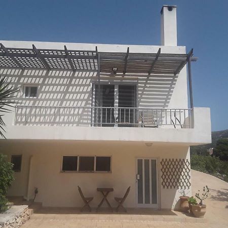 Alpha House Hotel Plaka  Exterior photo