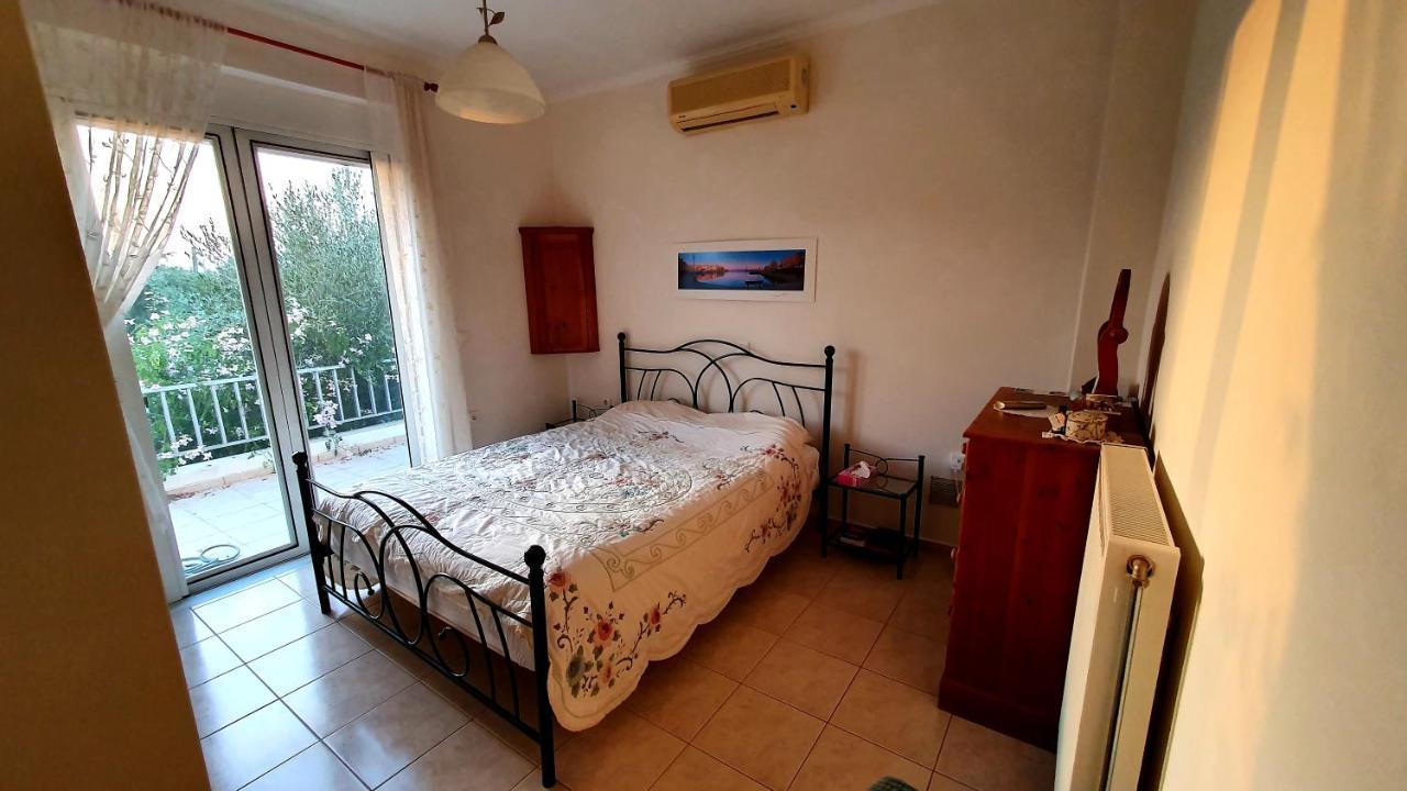 Alpha House Hotel Plaka  Exterior photo